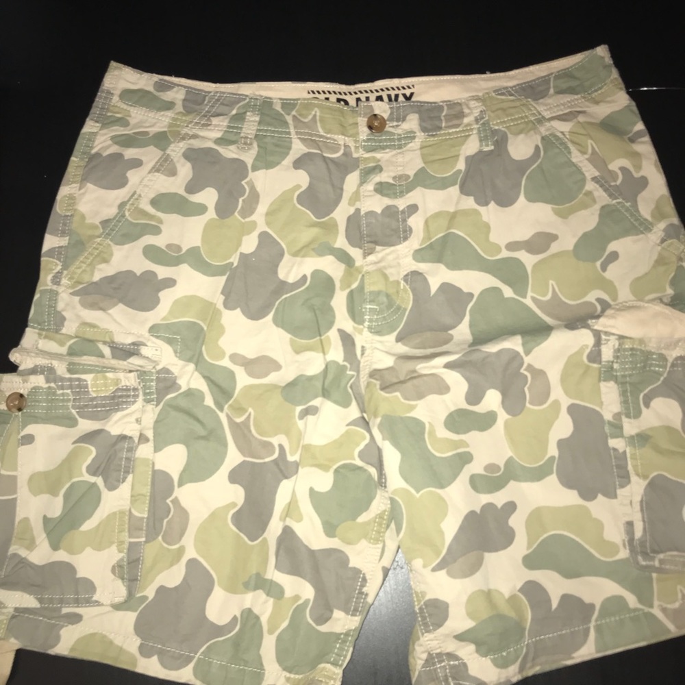 Men’s shorts